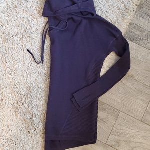 COPY - Athleta pullover hoodie sweater